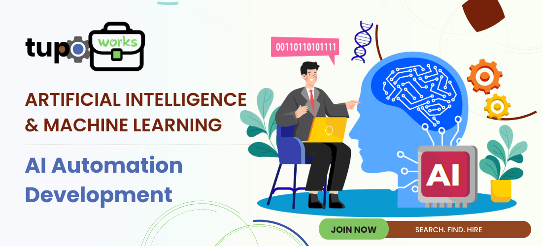 AI Solution Development